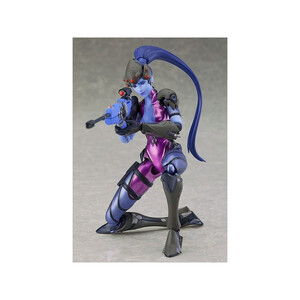 Good Smile Company Overwatch figma Widowmaker 