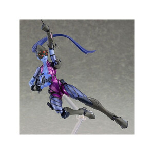 Good Smile Company Overwatch figma Widowmaker 