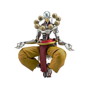 Good Smile Company Overwatch figma Zenyatta 