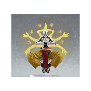 Good Smile Company Overwatch figma Zenyatta 