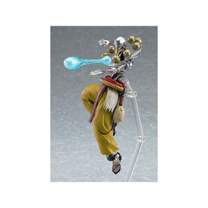 Good Smile Company Overwatch figma Zenyatta 