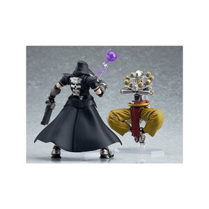 Good Smile Company Overwatch figma Zenyatta 