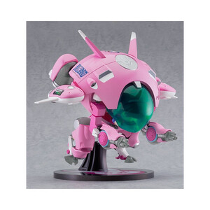 Good Smile Company Overwatch Jumbo Nendoroid MEKA Classic Skin Edition 