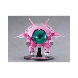 Good Smile Company Overwatch Jumbo Nendoroid MEKA Classic Skin Edition 