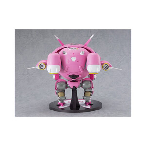 Good Smile Company Overwatch Jumbo Nendoroid MEKA Classic Skin Edition 
