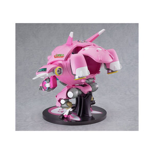 Good Smile Company Overwatch Jumbo Nendoroid MEKA Classic Skin Edition 