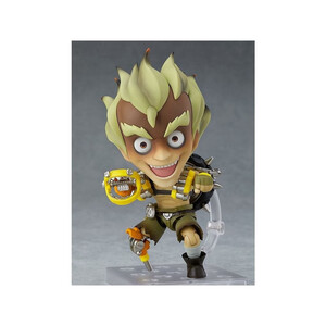 Good Smile Company Overwatch Nendoroid Junkrat Classic Skin Ver. 