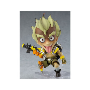 Good Smile Company Overwatch Nendoroid Junkrat Classic Skin Ver. 