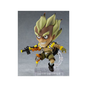 Good Smile Company Overwatch Nendoroid Junkrat Classic Skin Ver. 