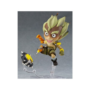 Good Smile Company Overwatch Nendoroid Junkrat Classic Skin Ver. 