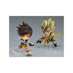 Good Smile Company Overwatch Nendoroid Junkrat Classic Skin Ver. 