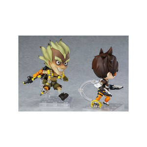 Good Smile Company Overwatch Nendoroid Junkrat Classic Skin Ver. 