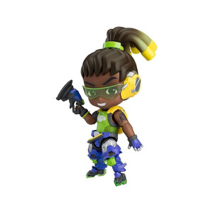 Good Smile Company Overwatch Nendoroid Lucio Classic Skin Edition 