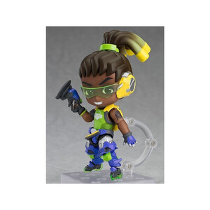 Good Smile Company Overwatch Nendoroid Lucio Classic Skin Edition 