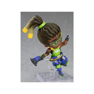 Good Smile Company Overwatch Nendoroid Lucio Classic Skin Edition 