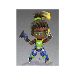 Good Smile Company Overwatch Nendoroid Lucio Classic Skin Edition 