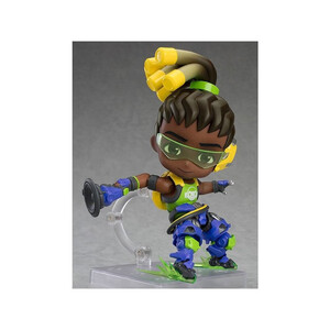 Good Smile Company Overwatch Nendoroid Lucio Classic Skin Edition 