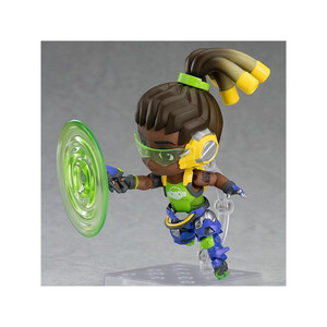 Good Smile Company Overwatch Nendoroid Lucio Classic Skin Edition 