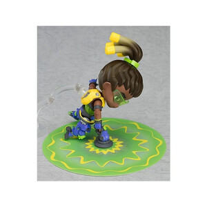 Good Smile Company Overwatch Nendoroid Lucio Classic Skin Edition 