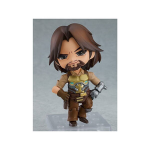 Good Smile Company Overwatch Nendoroid McCree Classic Skin Edition 