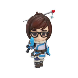 Good Smile Company Overwatch Nendoroid Mei Classic Skin Edition 
