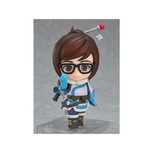 Good Smile Company Overwatch Nendoroid Mei Classic Skin Edition 