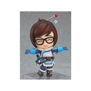Good Smile Company Overwatch Nendoroid Mei Classic Skin Edition 