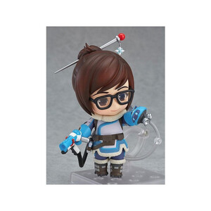 Good Smile Company Overwatch Nendoroid Mei Classic Skin Edition 