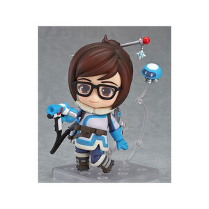 Good Smile Company Overwatch Nendoroid Mei Classic Skin Edition 