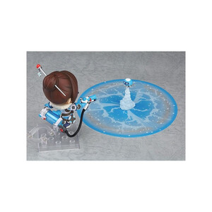 Good Smile Company Overwatch Nendoroid Mei Classic Skin Edition 