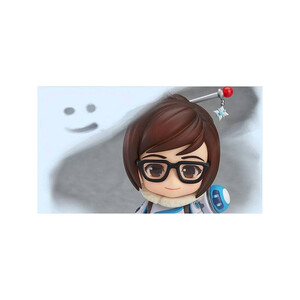 Good Smile Company Overwatch Nendoroid Mei Classic Skin Edition 