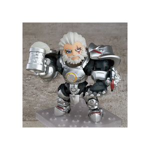 Good Smile Company Overwatch Nendoroid Reinhardt Classic Skin Edition 