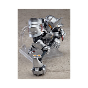 Good Smile Company Overwatch Nendoroid Reinhardt Classic Skin Edition 