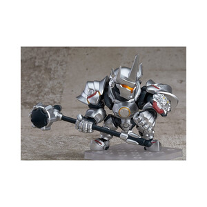 Good Smile Company Overwatch Nendoroid Reinhardt Classic Skin Edition 