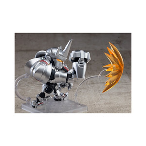 Good Smile Company Overwatch Nendoroid Reinhardt Classic Skin Edition 