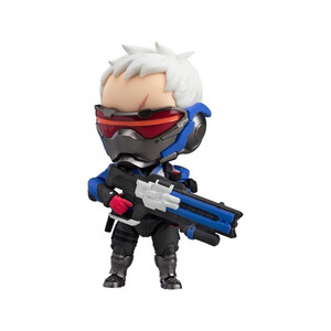Good Smile Company Overwatch Nendoroid Soldier 76 Classic Skin Edition 