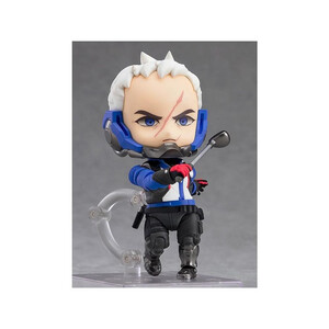 Good Smile Company Overwatch Nendoroid Soldier 76 Classic Skin Edition 