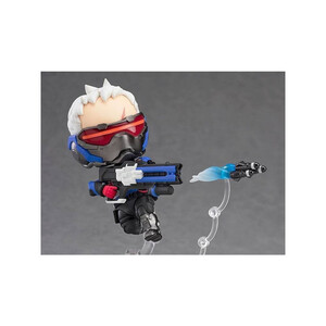 Good Smile Company Overwatch Nendoroid Soldier 76 Classic Skin Edition 