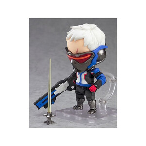 Good Smile Company Overwatch Nendoroid Soldier 76 Classic Skin Edition 