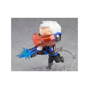 Good Smile Company Overwatch Nendoroid Soldier 76 Classic Skin Edition 