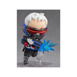 Good Smile Company Overwatch Nendoroid Soldier 76 Classic Skin Edition 