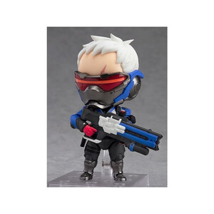 Good Smile Company Overwatch Nendoroid Soldier 76 Classic Skin Edition 