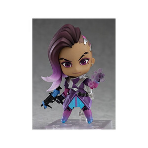 Good Smile Company Overwatch Nendoroid Sombra Classic Skin Edition 