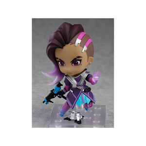 Good Smile Company Overwatch Nendoroid Sombra Classic Skin Edition 