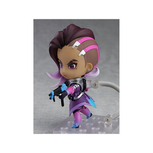 Good Smile Company Overwatch Nendoroid Sombra Classic Skin Edition 
