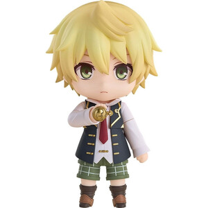 Good Smile Company Pandora Hearts Nendoroid Oz Vessalius 