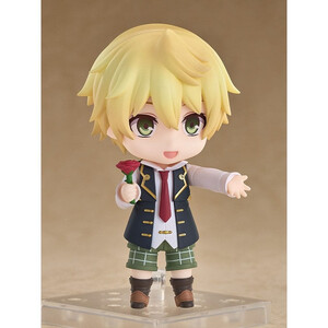 Good Smile Company Pandora Hearts Nendoroid Oz Vessalius 