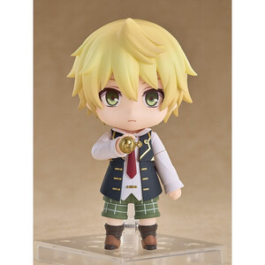 Good Smile Company Pandora Hearts Nendoroid Oz Vessalius 