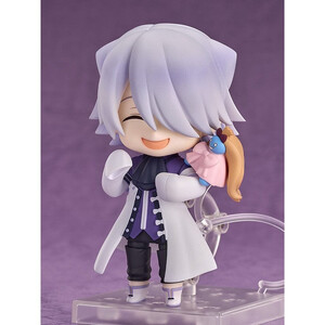 Good Smile Company Pandora Hearts Nendoroid Xerxes Break 