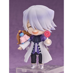 Good Smile Company Pandora Hearts Nendoroid Xerxes Break 